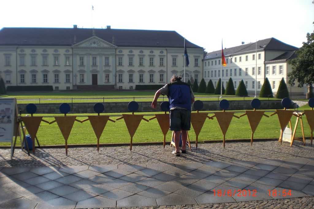 Bundespräsident 1 BP